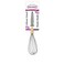feelings Silicone Whisk 30cm, Grey, RJ3571, 3571