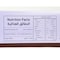 Silo Foods Cookies - 4 Cookies - 12 Pieces
