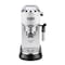 Delonghi Espresso Machine - 1100 Liters - EC685.W