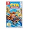 Beenox Crash Team Racing Nitro-Fueled For Nintendo Switch