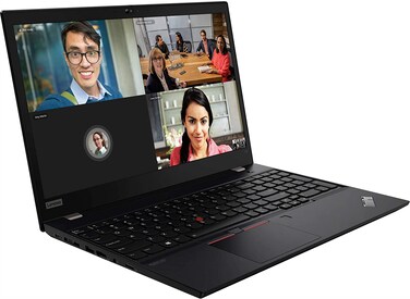 Buy Lenovo Thinkpad T15 Laptop, 15.6