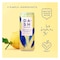 Dash British Lemon Sparkling Water 330ml
