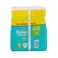 Pampers Baby-Dry Diapers, Size 3, 6-10kg, Up to 100% Leakage Protection Over 12 Hours, 90 Baby Diapers