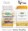 Nature'S Way Vitamin D, 240 Sgels 5000 Iu