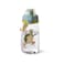 Fissman Water Bottle For Kids BPA Free Non-Toxic Turtle Design 500ml