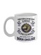 muGGyz Son-In-Law Gift Coffee Mug White
