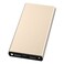Xcell PC16100 Power Bank 16000mAh Gold