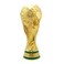 FIFA Trophy Metal Replica 150mm