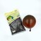 Party Time 100-Pieces 12" Standard Brown Latex Balloons For Birthday Wedding Baby Shower Anniversary Decorations - Party Supplies