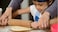 New Premium Wooden Rolling Pin