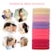 Generic-24PCS Large Stretch Hair Ties Hair Bands Ponytail Holders Hair Rope