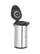 Royalford Vacuum Flask Silver/Black