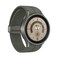 سامسونغ جالاكسي ساعة ذكية واتش 5 برو 45 مم رمادي تيتانيوم
