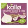Kallo Organic Garlic And Herb Cubes 66GR