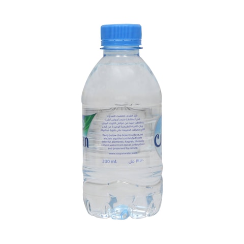 Rayyan Mineral Water 330ml