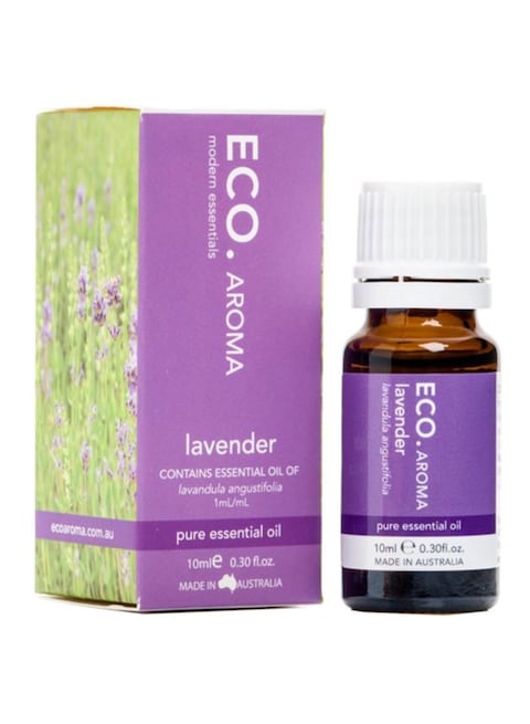 Eco - Lavender Oil Clear 10ml
