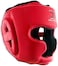Max Strength Head Guard, Boxing Headguard, MMA Headguard Martial Arts Headgear For Protection &amp; Training