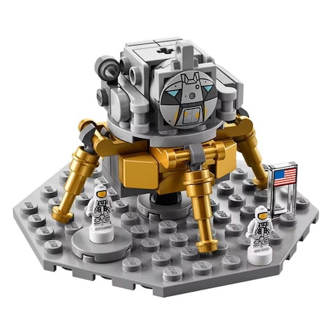 LEGO 92176 NASA APOLLI SATURN V