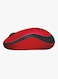 Logitech M220 Wireless Mouse Red
