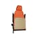 Doctor Seat Orange