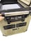Camping Car Refrigerator 35L Car Fridge Freezers Cooler Box