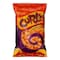 Krackles Cheese Curls Snacks 75g