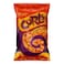 Krackles Cheese Curls Snacks 75g
