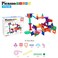Picasso Magnetic Marble Run 100Pcs