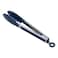 CuisineArt Stainless Steel And Nylon BBQ Tong Assorted 27cm