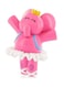 COMANSI Pocoyo Elli Ballet Minifigure COM-A99172 7centimeter