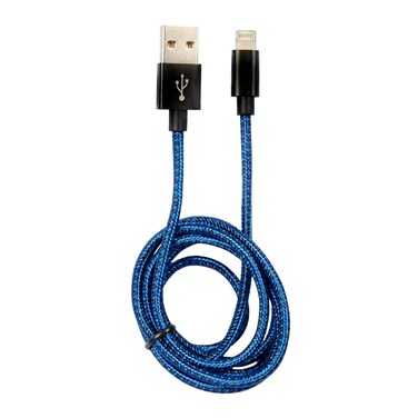 ماي تشويز كابل مايكرو، 1 متر،  YZ-CB01LT