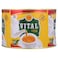 Vital Tea Tin Pack 375 gr