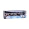 Majorette Formula-E Gen 2 Play Vehicles 212084026 Multicolour Pack of 5