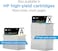 HP 307A Magenta Original Laserjet Toner Cartridge