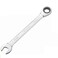 Tolsen,Fixed combination gear spanner (INDUSTRIAL),15410,7/8"