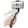 Generic L08 Handheld Gimbal 360Digree Rotate Stabilizer Wireless Selfie Stick