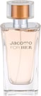 Jacomo For Her Eau De Parfum - 100ml