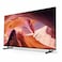 Sony 85 Inch TV 4K UHD LED Smart Google TV KD-85X80L