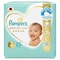 Pampers Premium Care Taped Diapers, Size 3, 6-10 kg, Mid Pack, 25 Diapers&nbsp;&nbsp;