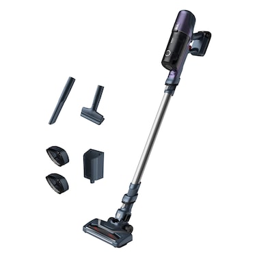 Tefal TY6837 Handstick Vacuum Cleaner Black