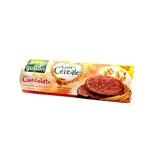 Gullon Biscuit Oat and Chocolate 280GR