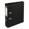 Lever Arch File Fc Black 3  1419