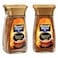 Maxwell House Smooth Blend Instant Coffee 95g x Pack of 2