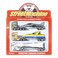 Street Machine Tractor Set (Pack of 3)