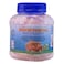 Sileo Crystals Stone Natural Salt 500g