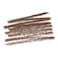 Flormar Ultra Thin Brow Pencil 02 Light Brown