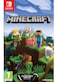 Minecraft Switch (PAL)