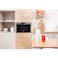 Indesit Built-in Microwave Oven 22L F102695 Inox