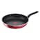 TEFAL SUPER COOK 9PC RED