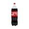 Coca Cola Soft Drink Bottle 2.25L